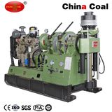 Xy-4 Portable Hydraulic Diamond Coring Sample Drilling Rig Machine