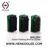 T1 L140 Frankfurt Diamond Brush for Ceramic Tiles Grinding