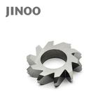 Solid Carbide Saw Blade