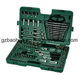 120 PCS Master Tool Set China Supplier