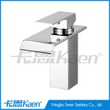 New Single Handle Bathroom Faucet