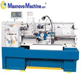 High Precision Machine Universal Metal Turning Lathe (mm-D420X1500DPA)