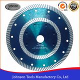 4-9 Inch Granite Cutting Tools Diamond Granite Cutting Blade