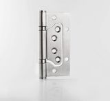 Flexibility Gate Lock Hardware Door Hinge Satin Stainless Steel Accessories