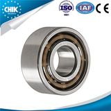 Original Precision 3304- 2RS Double Row Angular Contact Ball Bearing for Machines