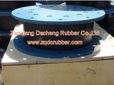 China High Stability Aseismic Bearing for Building Base Constructions