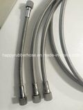Male Female Fittings/ Flanges/ Camlock Couplings Assembled Stainless Steel Flexible Metal Hose