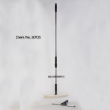 Window Cleaning Tool Stainless Steel Handle Rubber Window Squeegee Set