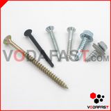 Self Drilling Screw Self Tapping Screw Wood Screw Drywall Screw