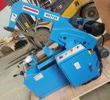 HS7125 Good Selling Hydraulic Hacksaw Machine