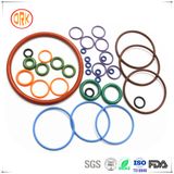 High Pressure Resistance Rubber O Ring Seals for Machine