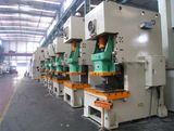 Shanghai Bohai Machinery Manufacturing Co., Ltd.