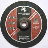 Cutting Wheel for Metal 230X3X22