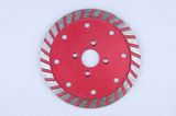 Diamond Tuck Point Saw Blade with Fast Speed and Smooth Cutting Ability