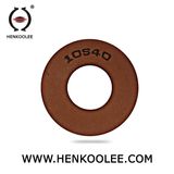 New Material Abrasive 10s40 Polishing Wheel for Glass