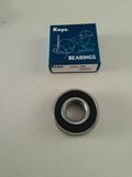 Koyo Agricultural Machinery Bearings 6203 6204 6205 6206 2RS C3