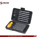 13PCS Double Head 150mm End Screwdriver Bits Set