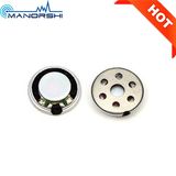 15mm Loudspeaker Small Mylar 0.5W 8ohm Dust Cover Speaker