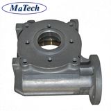 Shanghai Matech Machinery Manufacture Corporation Ltd.