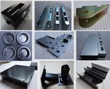 Punching Part Various Sheet Metal Stamping Parts Hardware