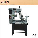 Multi-Purpose Machine (Lathe/Drill/Mill) (BL-HQ500/800/500N/800N/500V/800V)