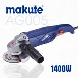 Makute 125mm Angle Grinder, Grinding Tools Power Tools (AG005)