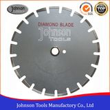 Cutting Saw Blade: 350mm Laser Diamond Laser Turbo Saw Blade
