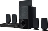 News Bluetooth 5.1 Mini Home Theater Speaker with DVD VCD