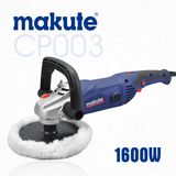 Angle Polisher 1200W 180mm Power Tools Mini Car Polisher (CP003)