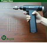 Surgical Bone Drill Instrument Medical Surgical Bone Drill