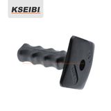 Black Color Chisels Plastic Kseibi Oct Hand Protector