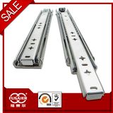 Furniture Hardware 53mm Cabinet Heavy Loading Drawer Slides