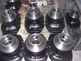 Ductile Iron Casting Wheel Hub for Engineering Machinery