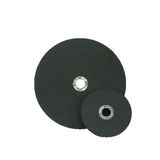 Duct Hardware Cutting Wheel Stone Cut off Wheels 125*2.5*2