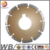 Tg Laser Weld Diamond Circular Saw Blade