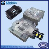 Aluminium Die Casting Mold for Gear Box Cover