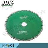 Diamond Circular Saw Blades for Marble Cutting