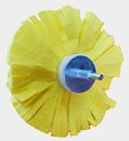 Non-Woven Mushroom Type Wheel for Polishing Series