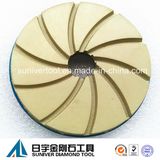 800# Snail Lock Edge Grinding Wheel