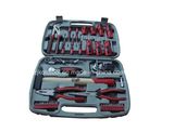 Wholesale China Factory Price Hand Tool Set with Screwdrivers