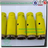 Diamond Core Drill Bits for Reinforced Concrete-Diamond Drilling Tools