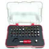 42 PCS Precision Screwdriver Bits Set