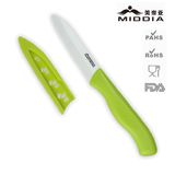 Buy 3 Inch Ceramic Kitchen Knives Micro Pocket Knives