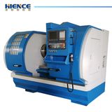 Rim Diamond Cutting Alloy Wheel Repair CNC Lathe Awr2840