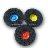 Coated Diamond Abrasive Flap Discs