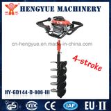 4 Stroke Great Power Earth Auger