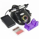 Foot Pedicure Portable Power PRO Drills Machine Nail Drill Nail Master