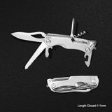 Hotsale Multi Function Pocket Knife (#6216)