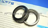 Silicon Carbide Pump Mechanical Seal Ring