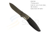 420 Stainless Steel Folding Knife (SE-47)